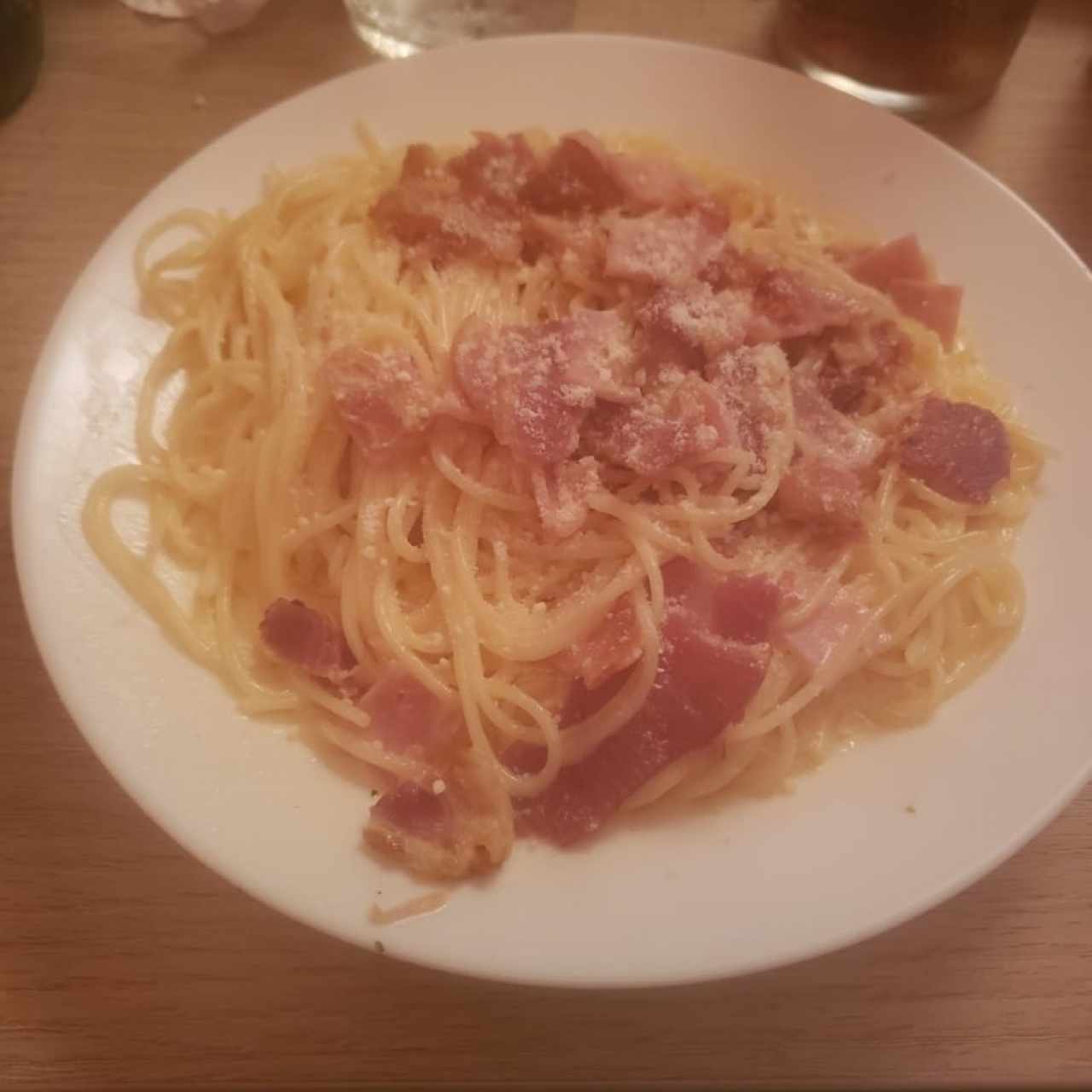 Lasaña