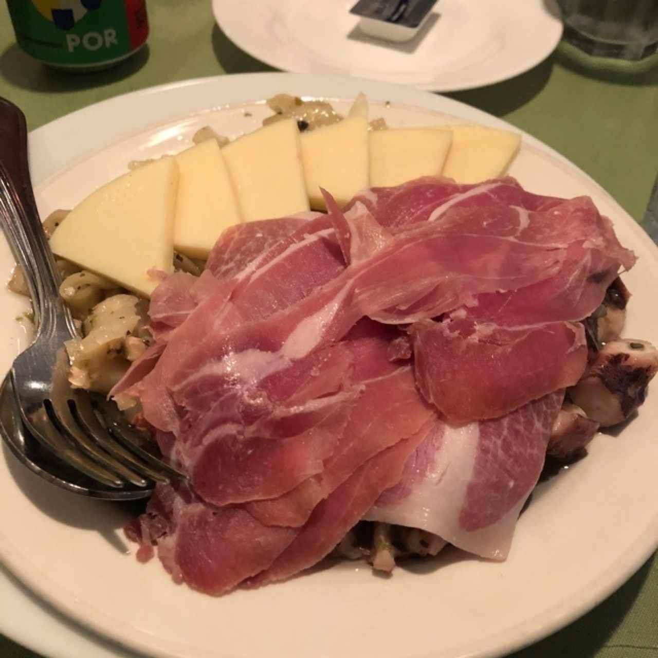 Antipasto Napoli