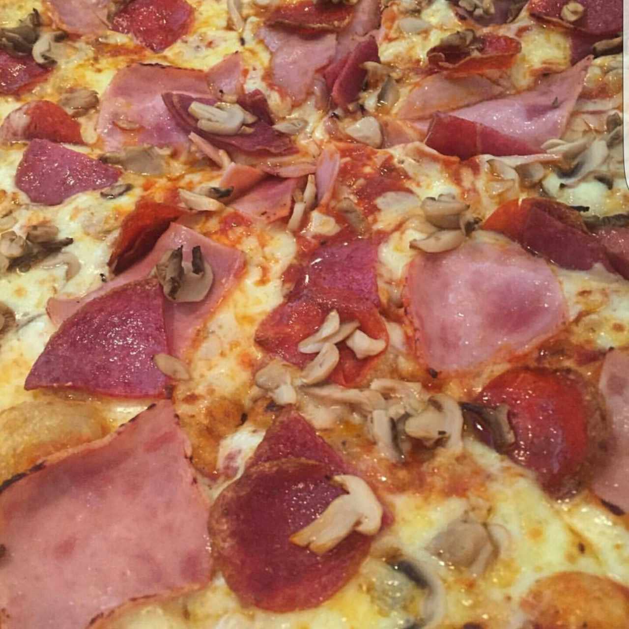 pizza napoli 