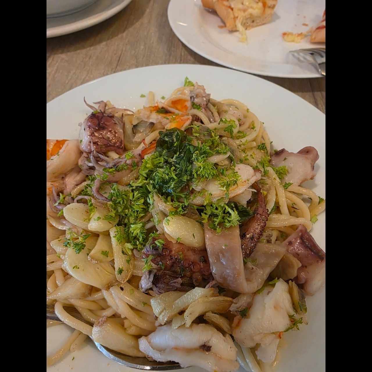 Pescatore