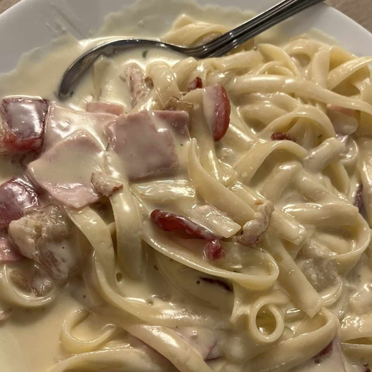 Carbonara
