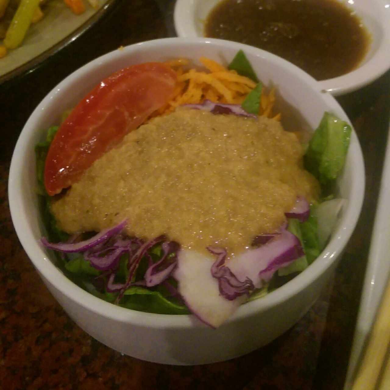 Ensalada