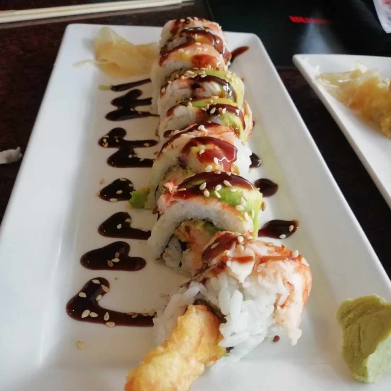 roll