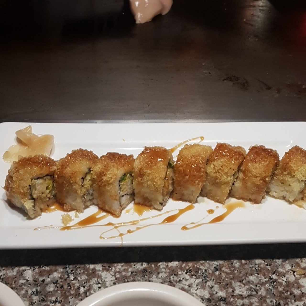 rolls