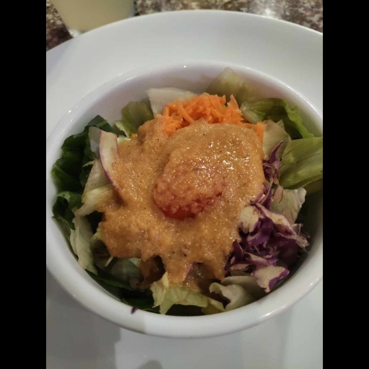Ensalada