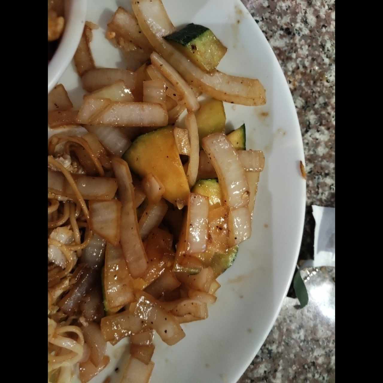 Vegetales
