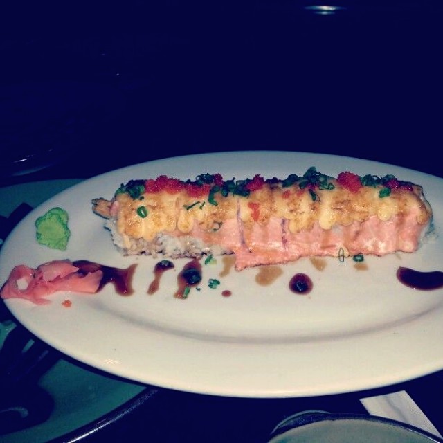 Sumo Roll
