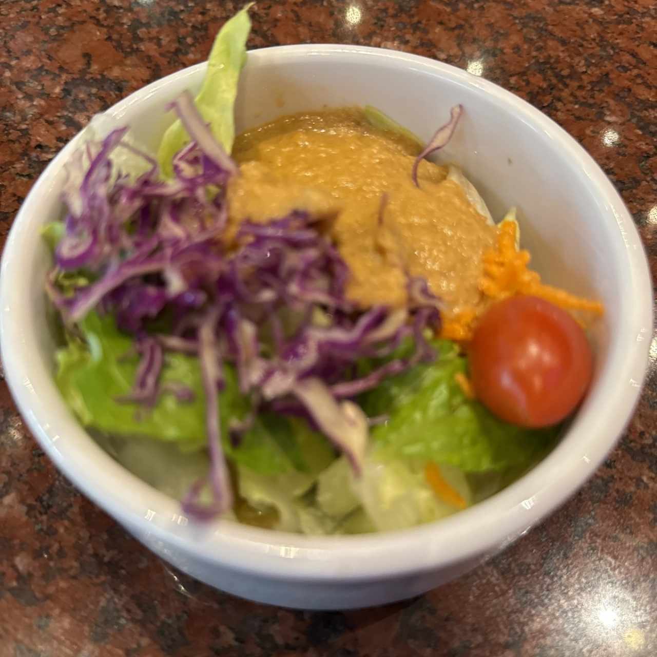 Ensalada 