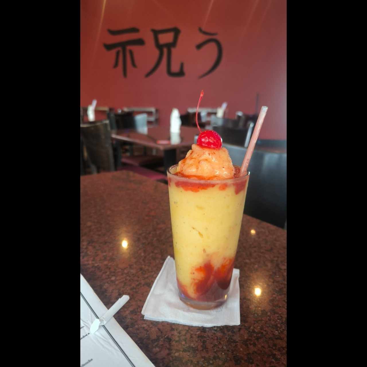 ESPECIALIDADES - BENIHANA DELIGHT