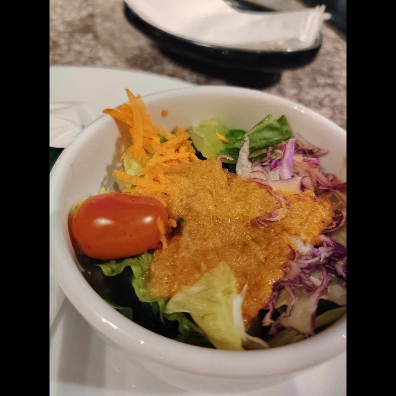 Ensalada 