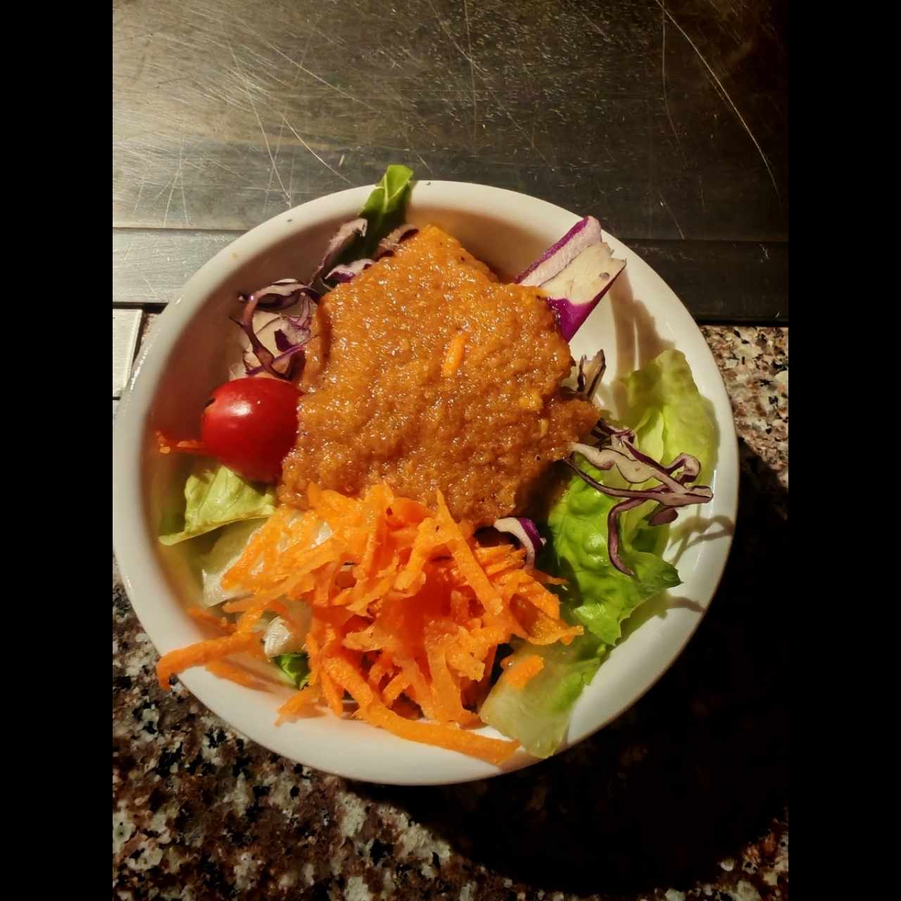 Ensalada 