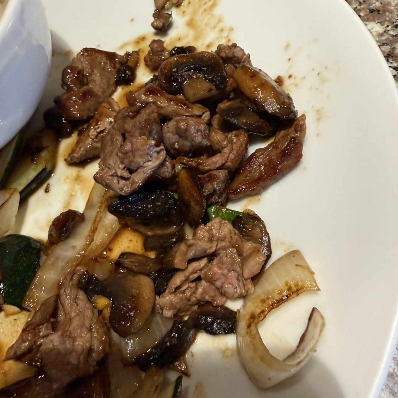 FILET MIGNON