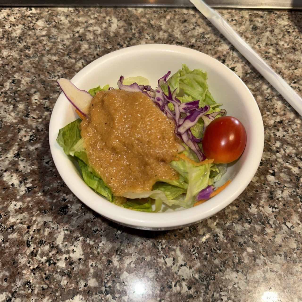 Ensalada 