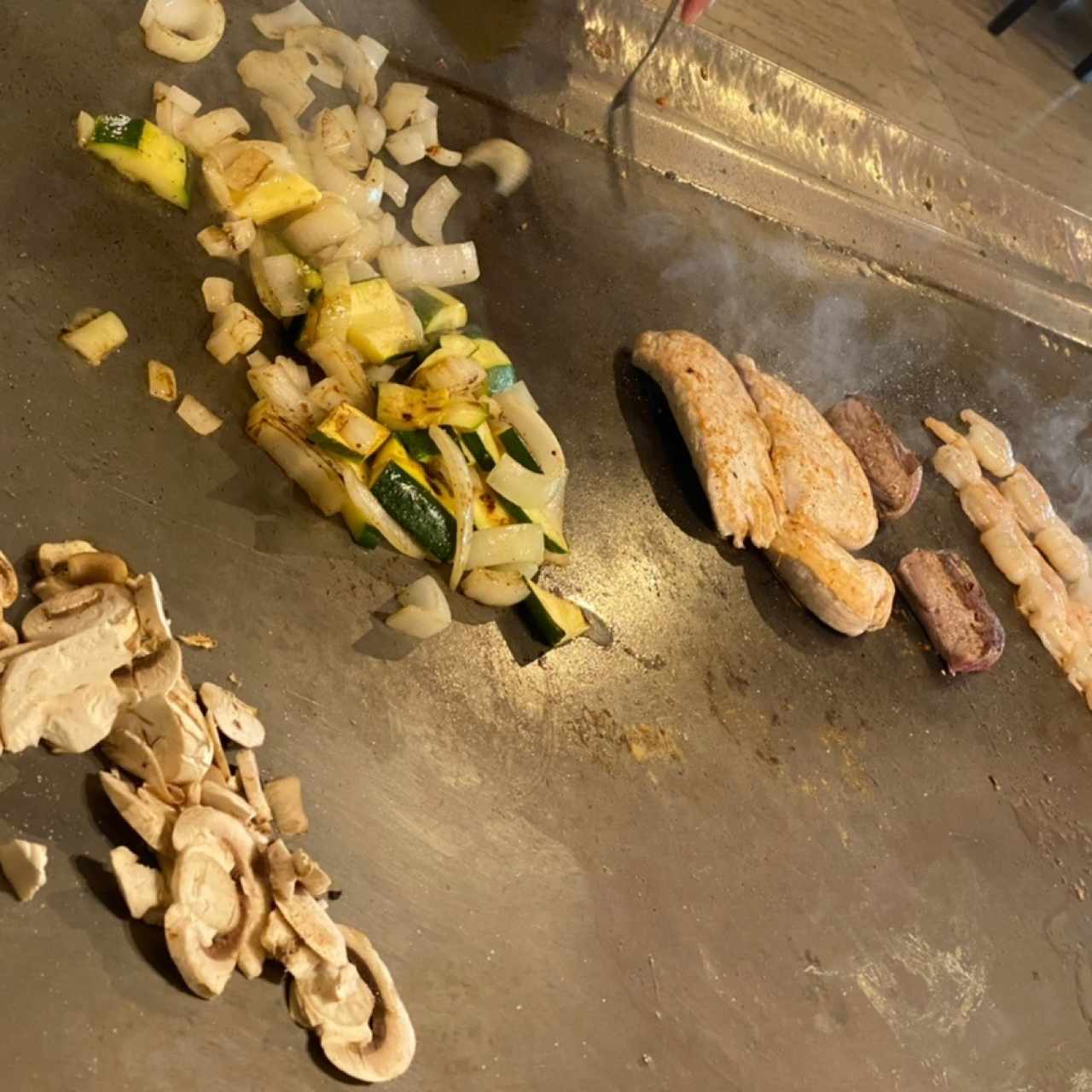 Menu Familiar 