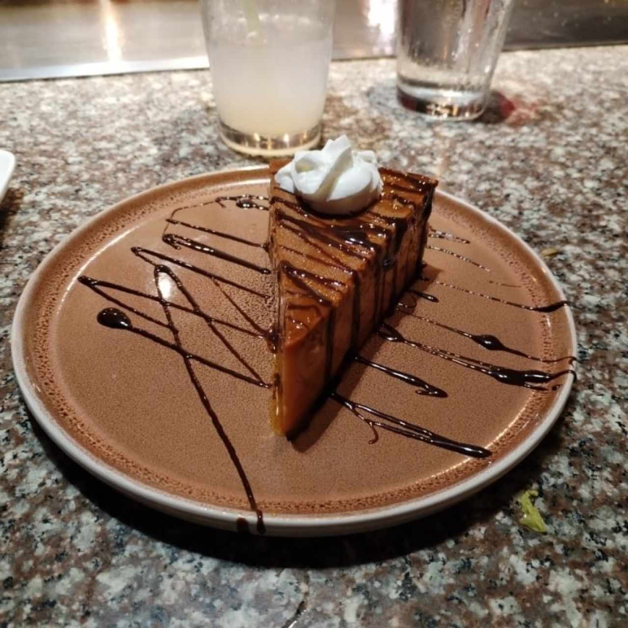Flan 