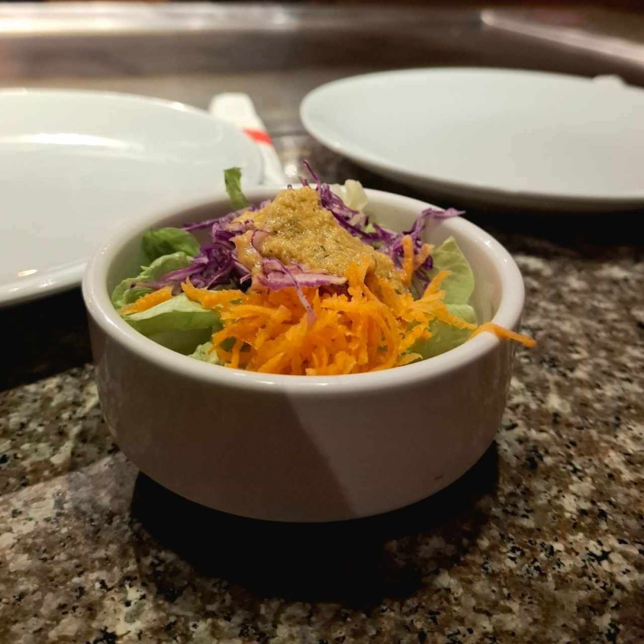 Ensalada