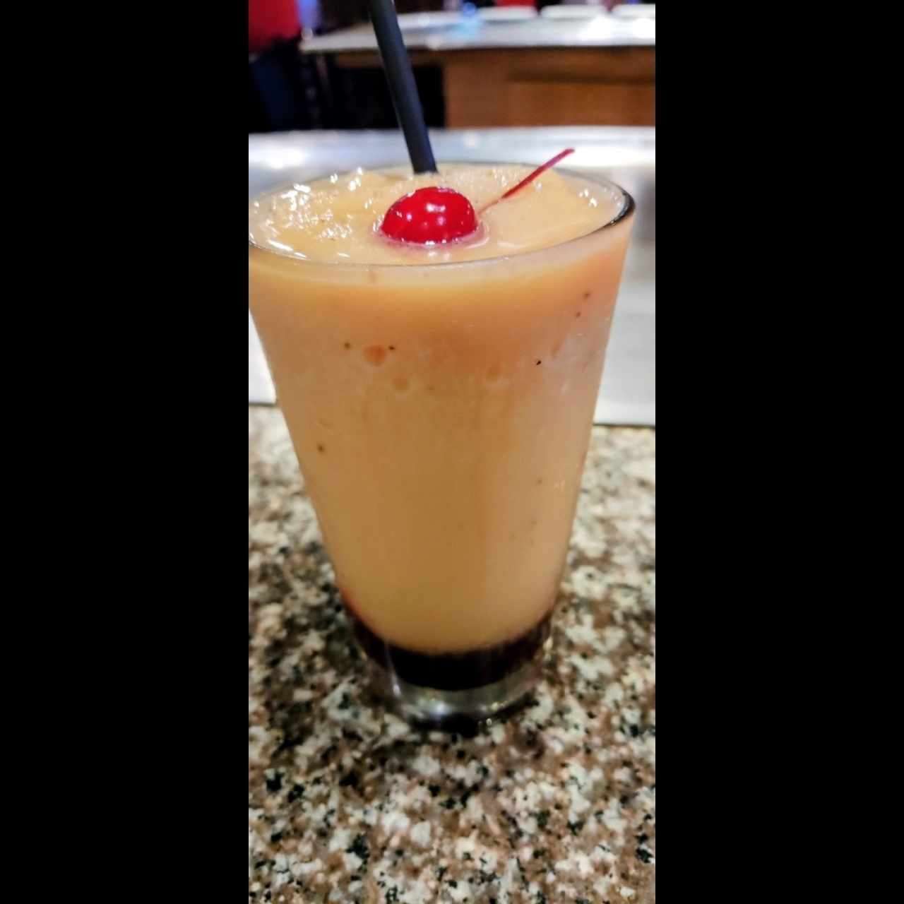 STRAWBERRY PASSION DELIGHT
