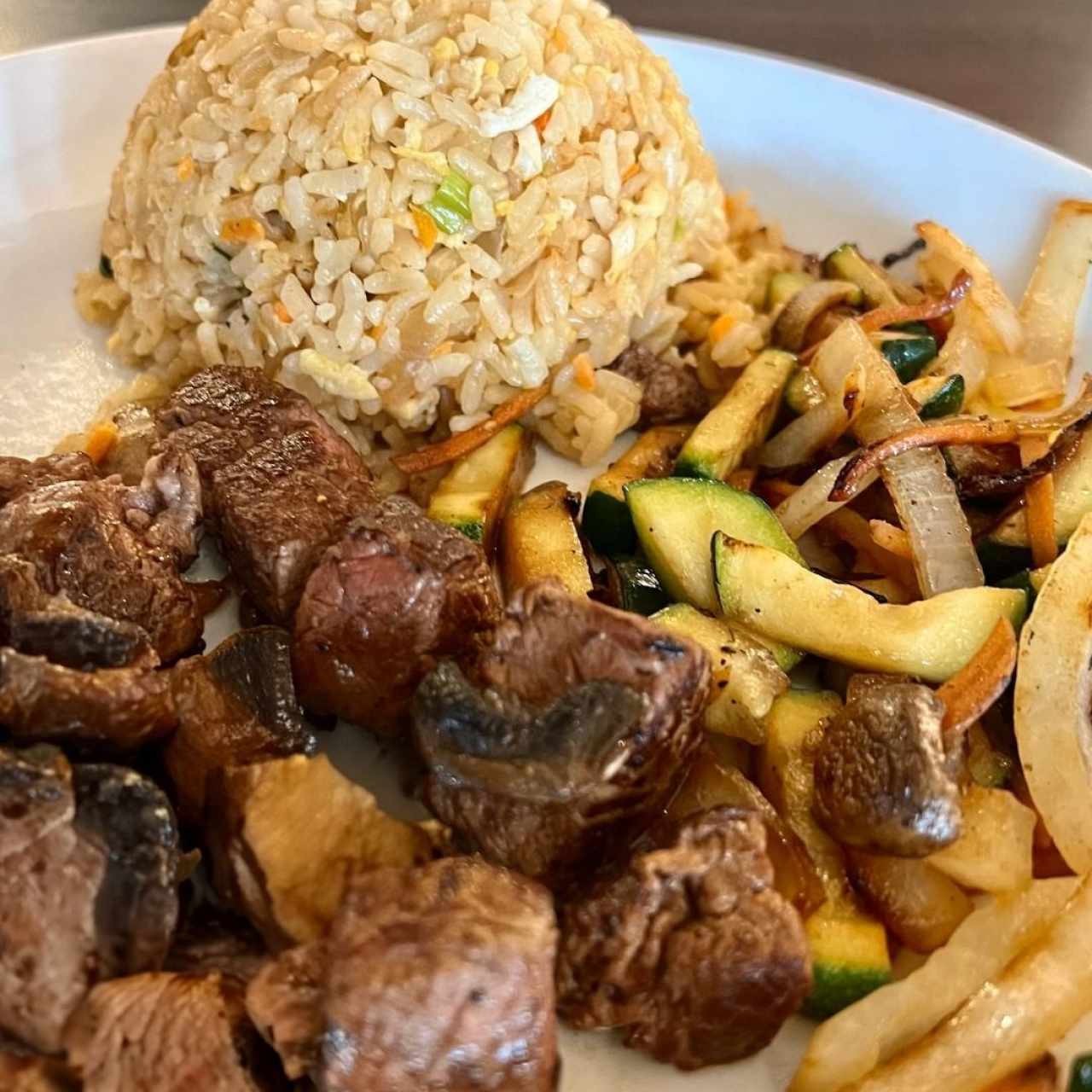 FILET MIGNON