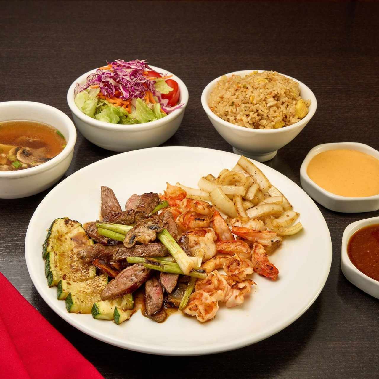 BENIHANA EXCELLENCE