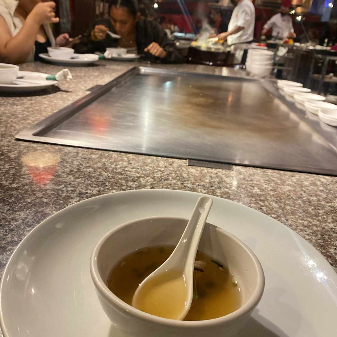 Sopa! 