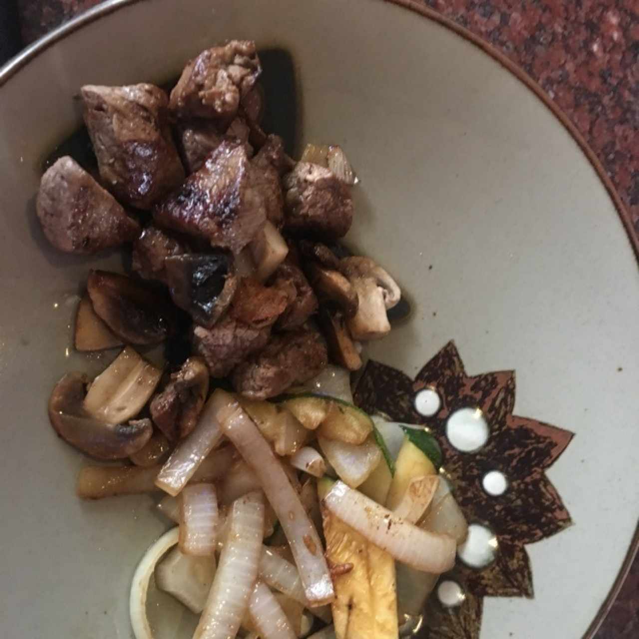 filete mignon