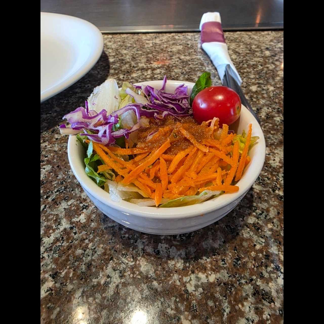 Ensalada