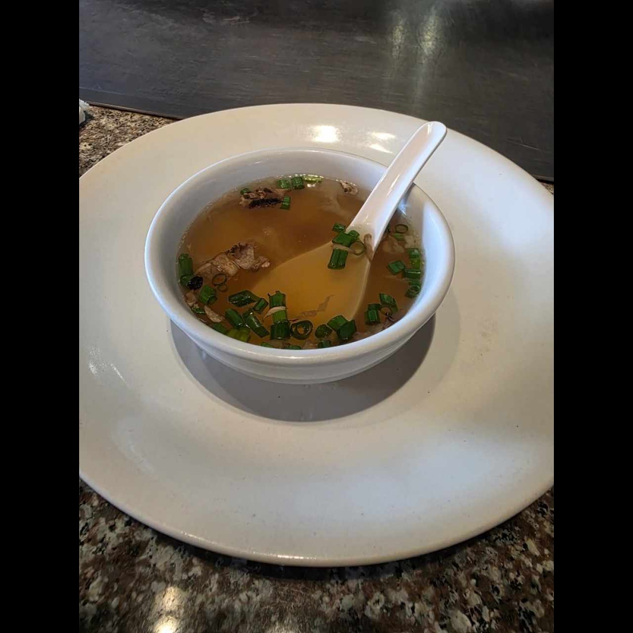Soup