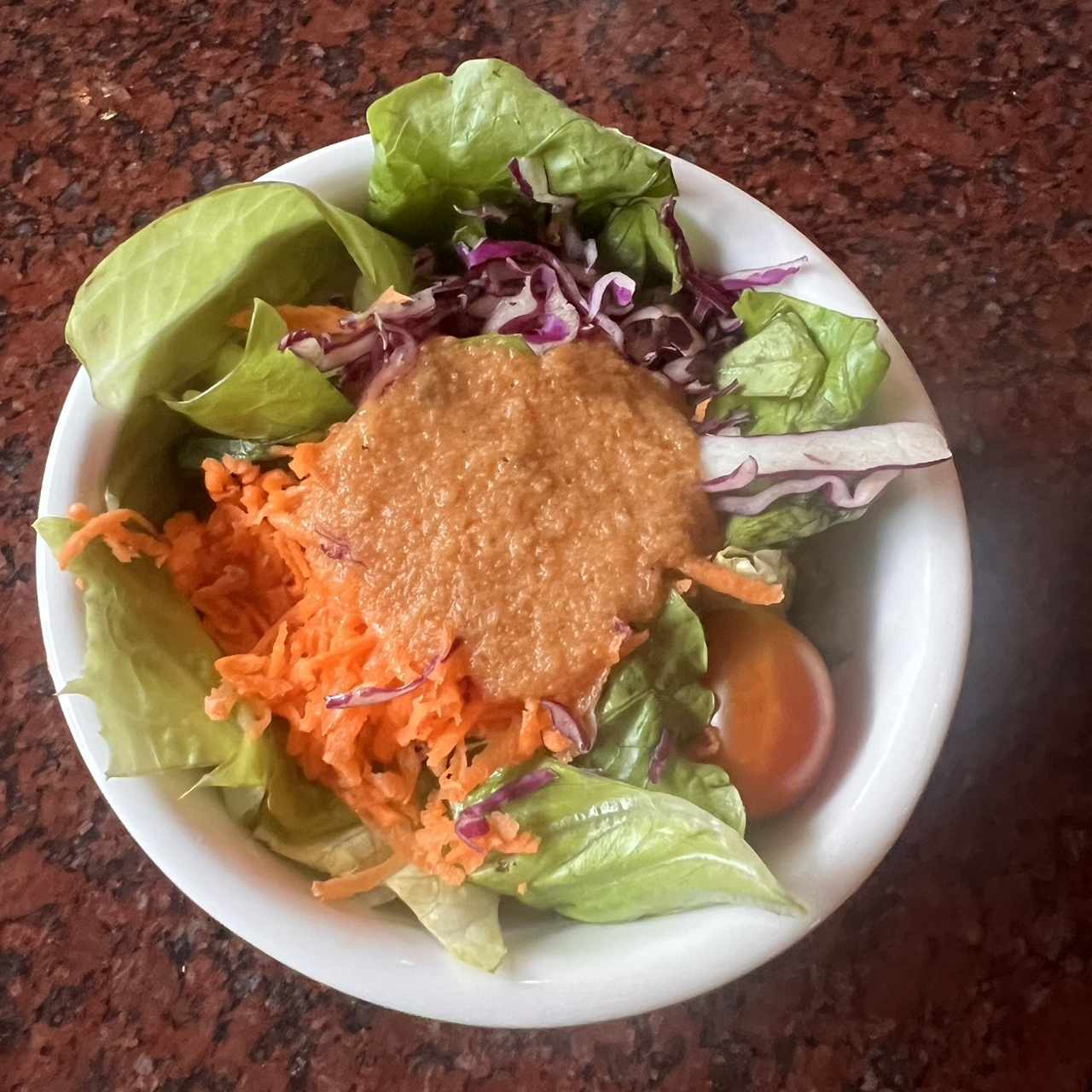 Ensalada