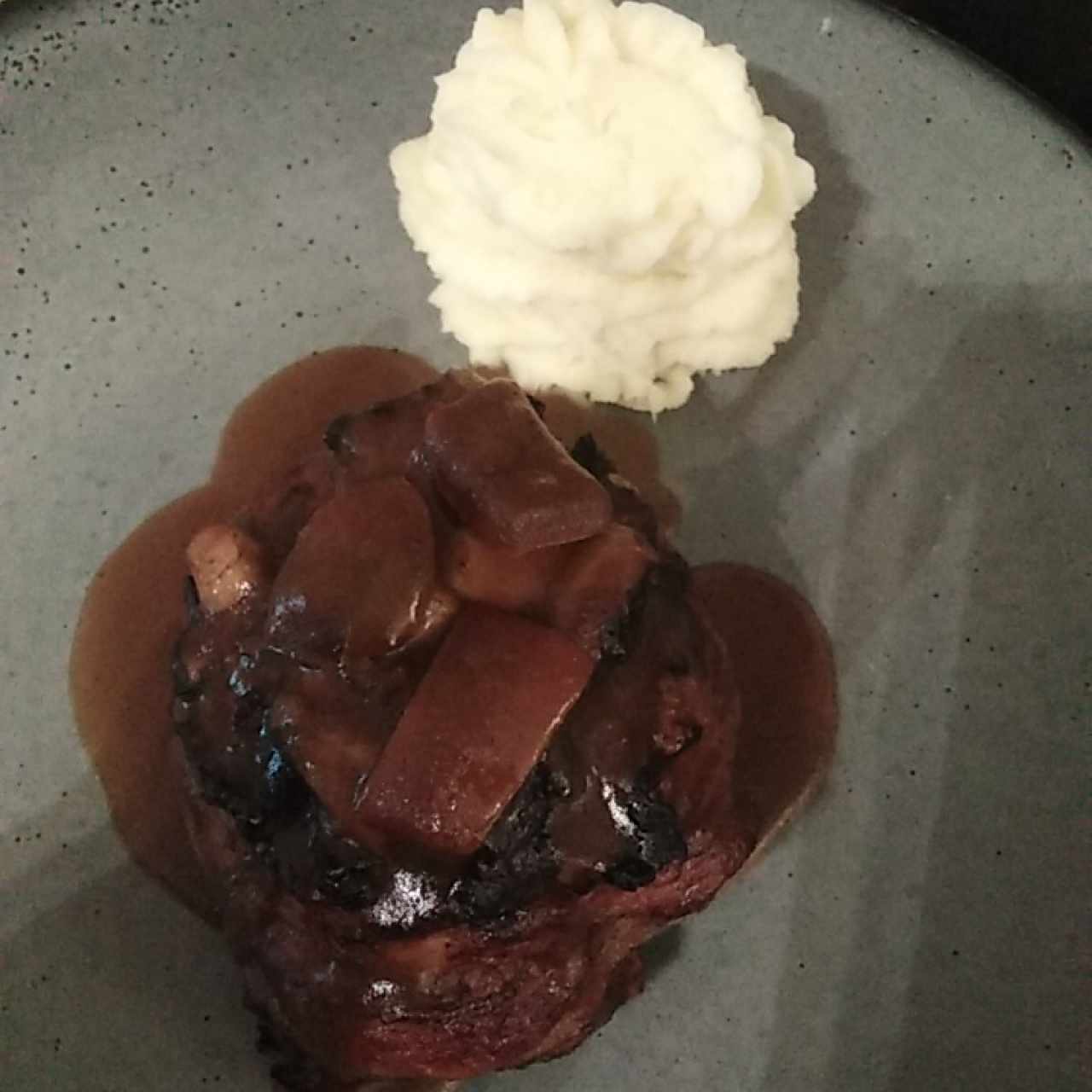 Filete Mignon