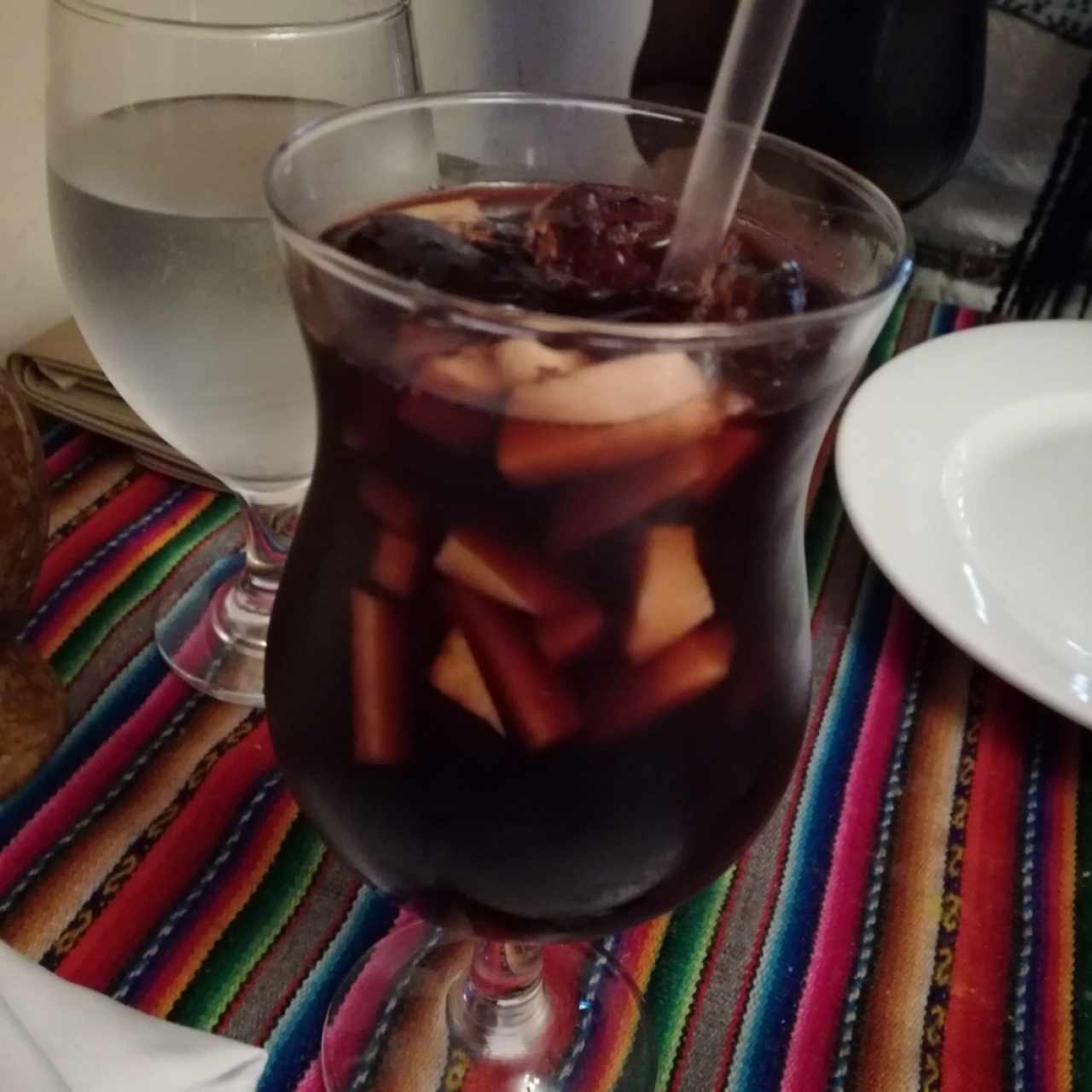 Chicha Morada