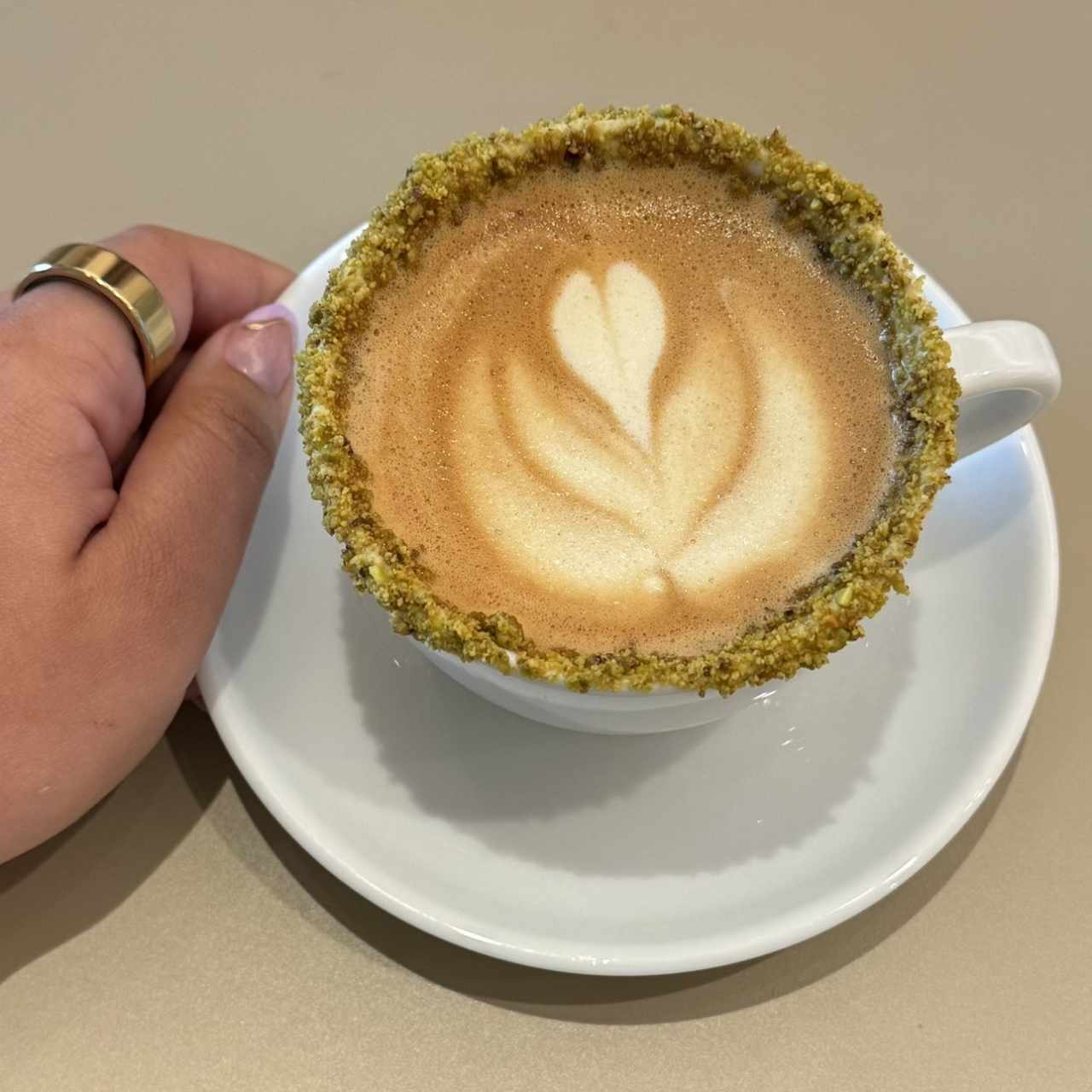 Pistaccino