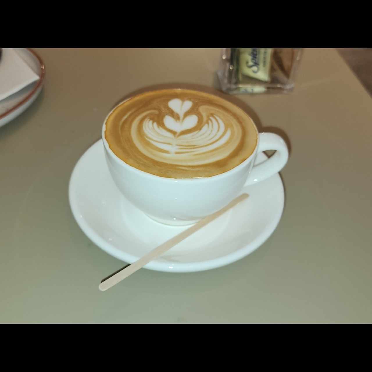 Latte