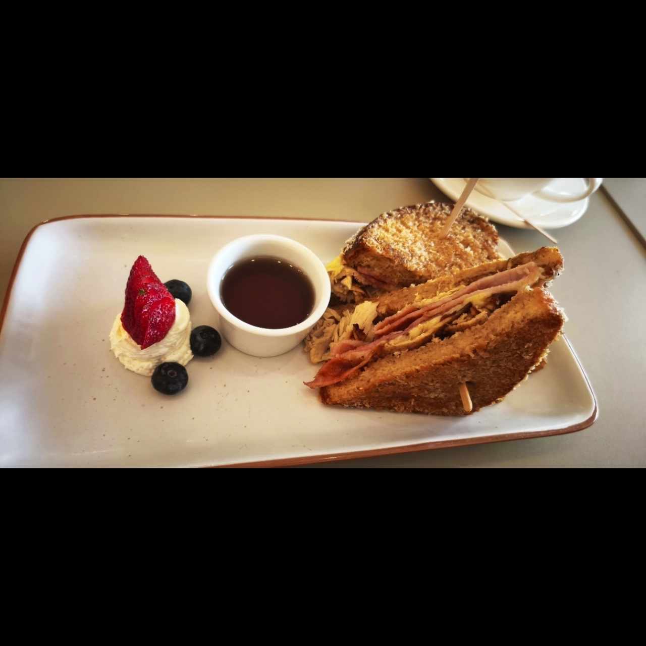 Montecristo