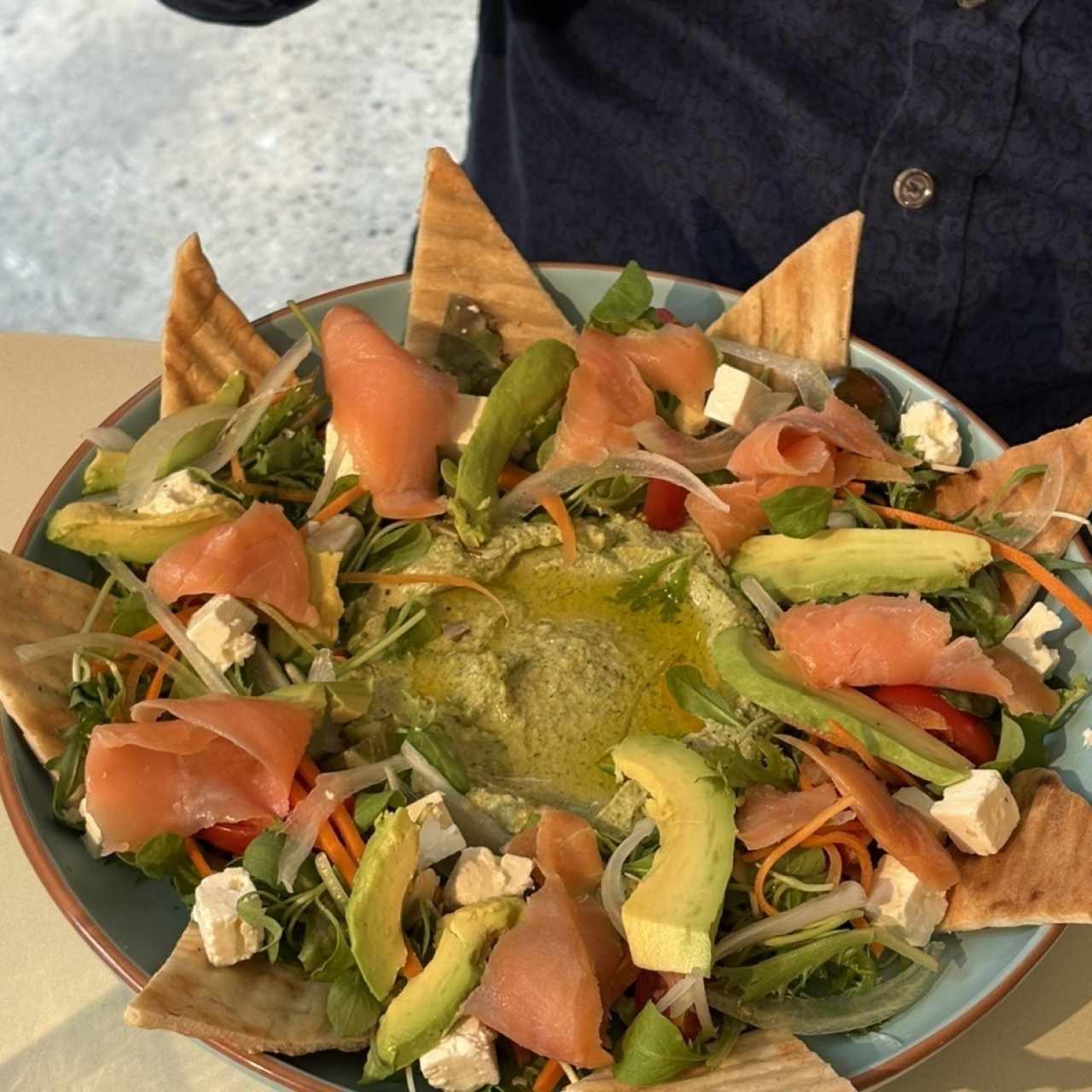 Ensalada