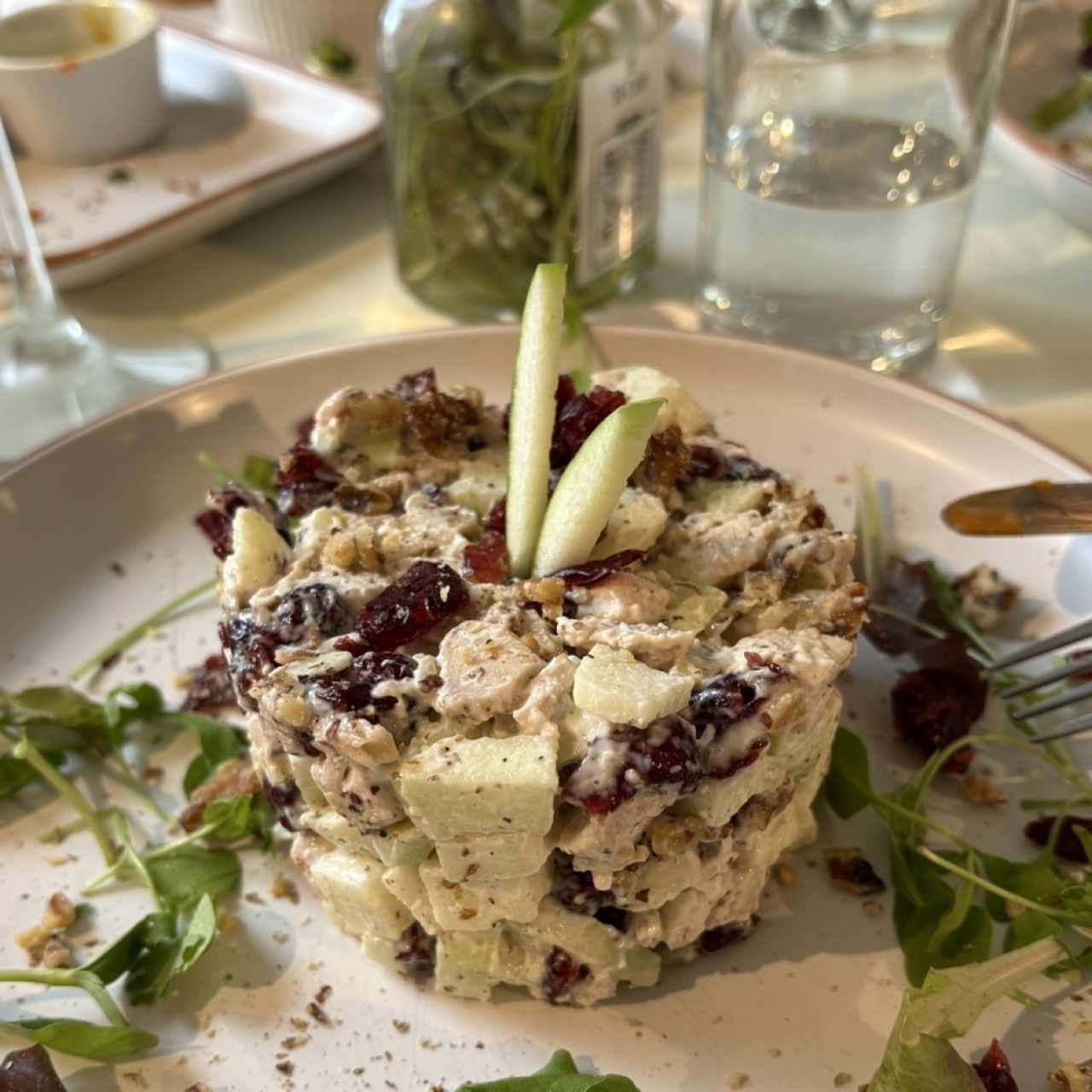Ensalada