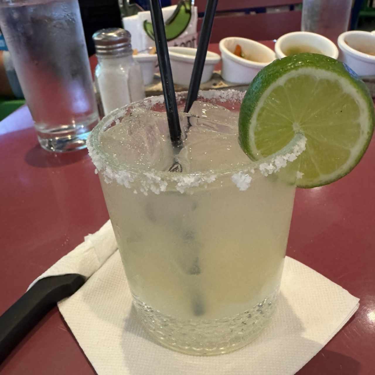 Margarita 