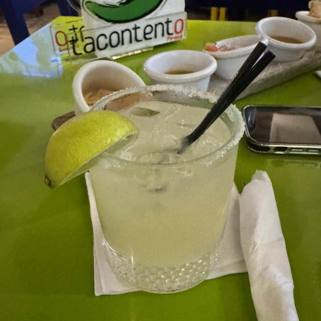 Margarita 