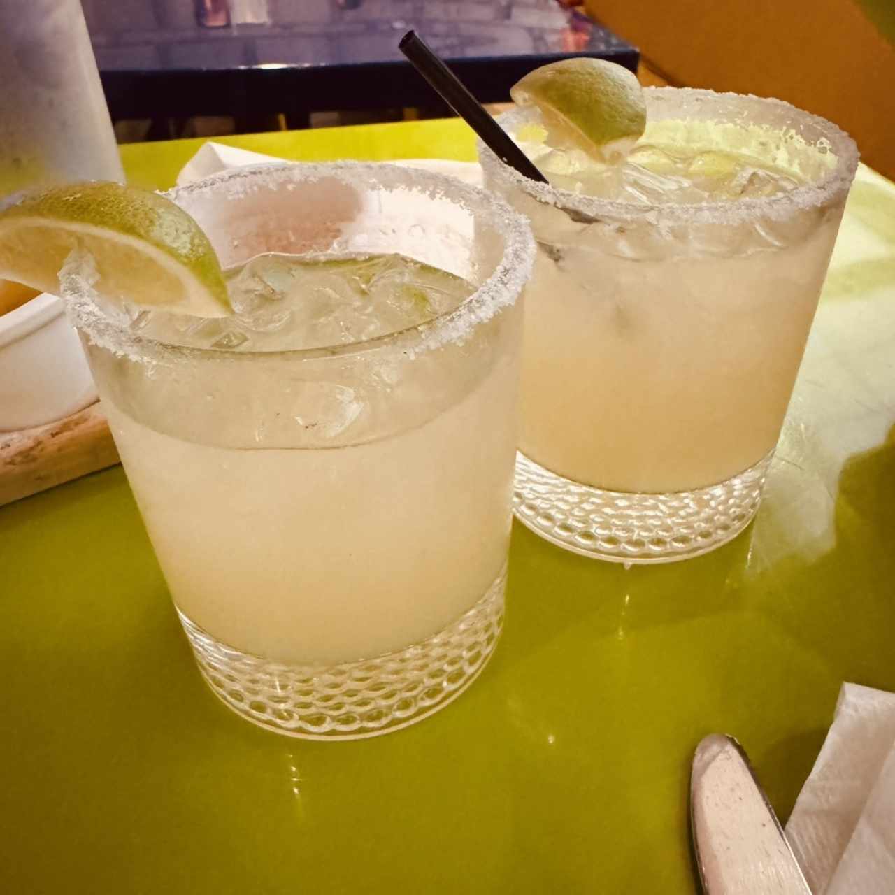 Margarita 