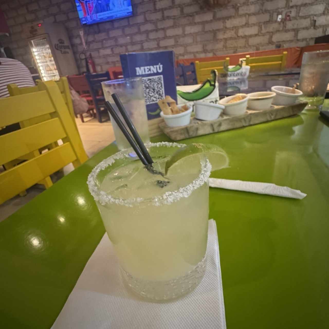 Margarita 