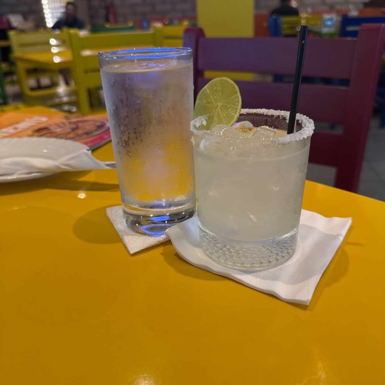 Margarita 