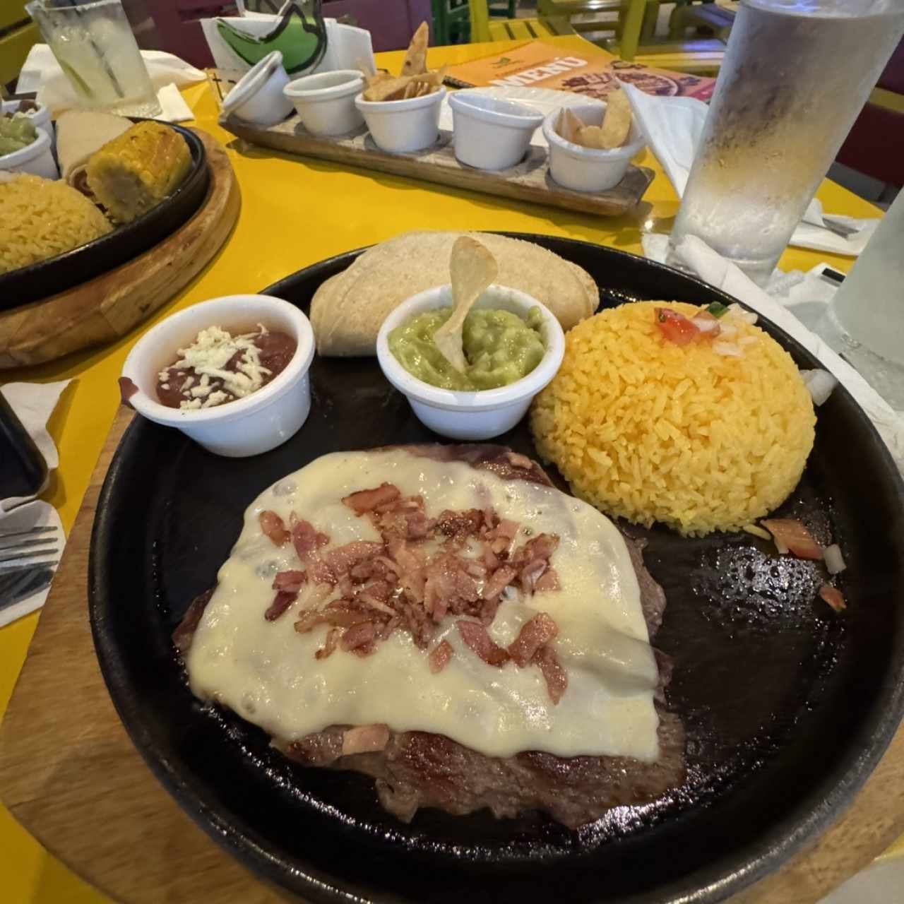 Colita de cuadril