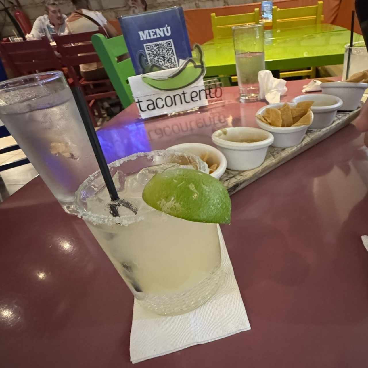 Margarita 