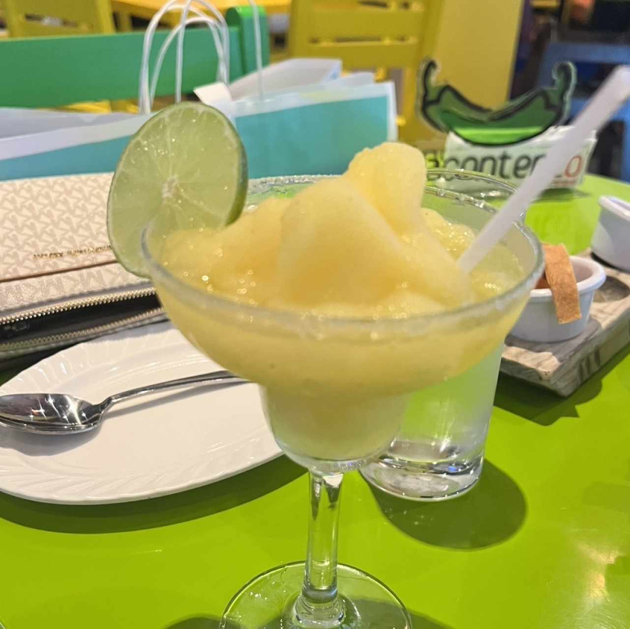 Margarita 