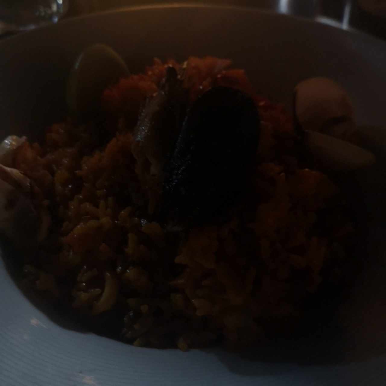 paella