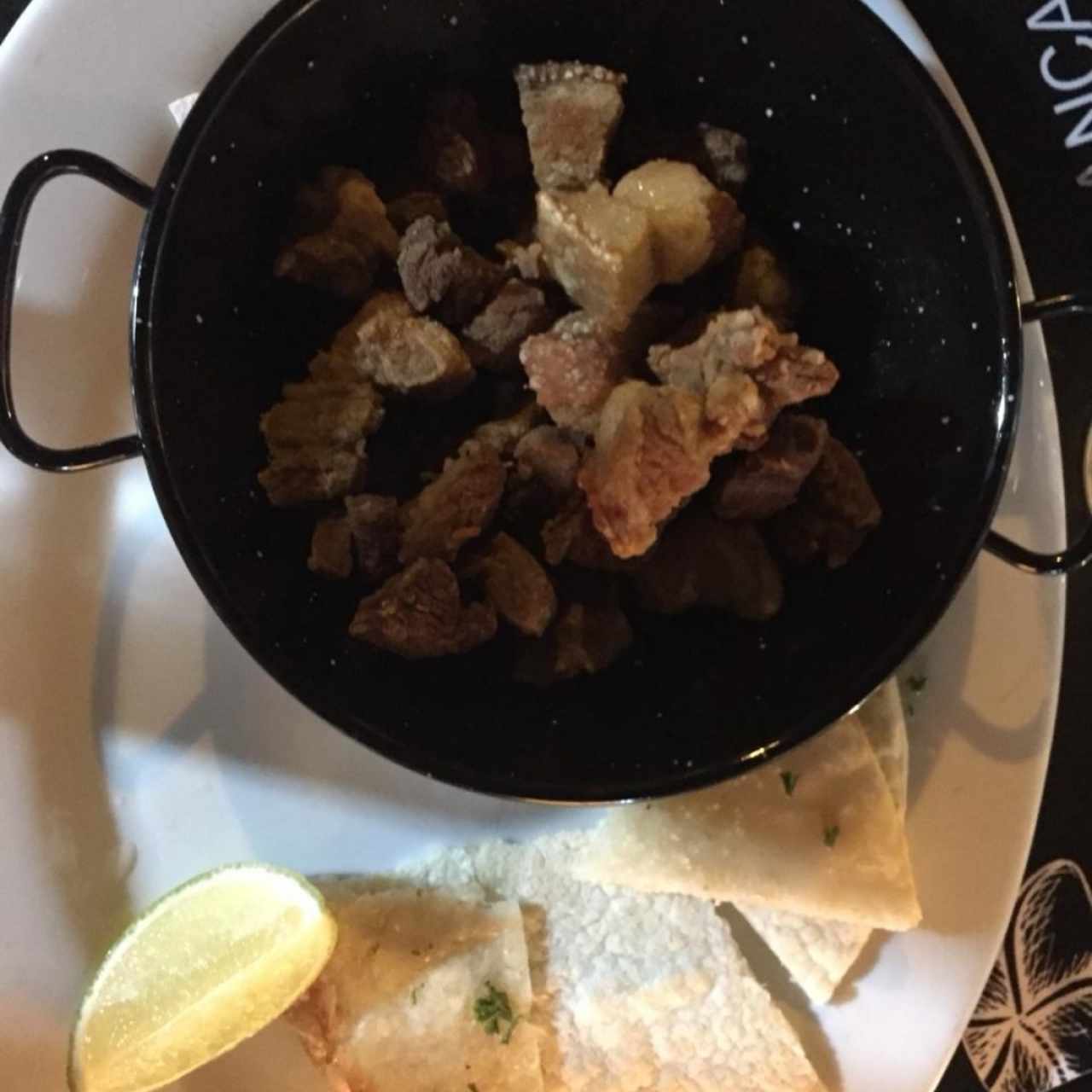 Chicharrón