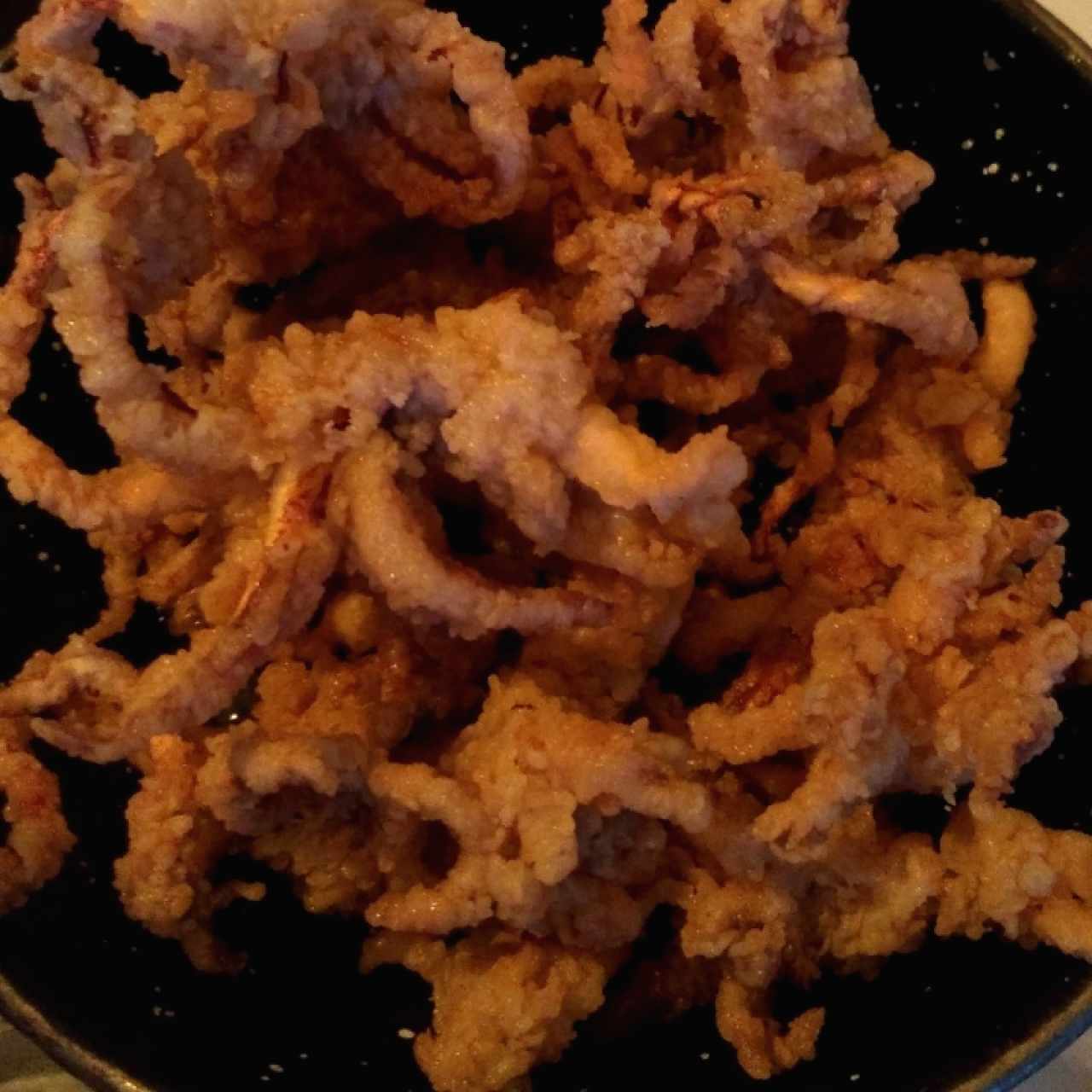 Arañitas