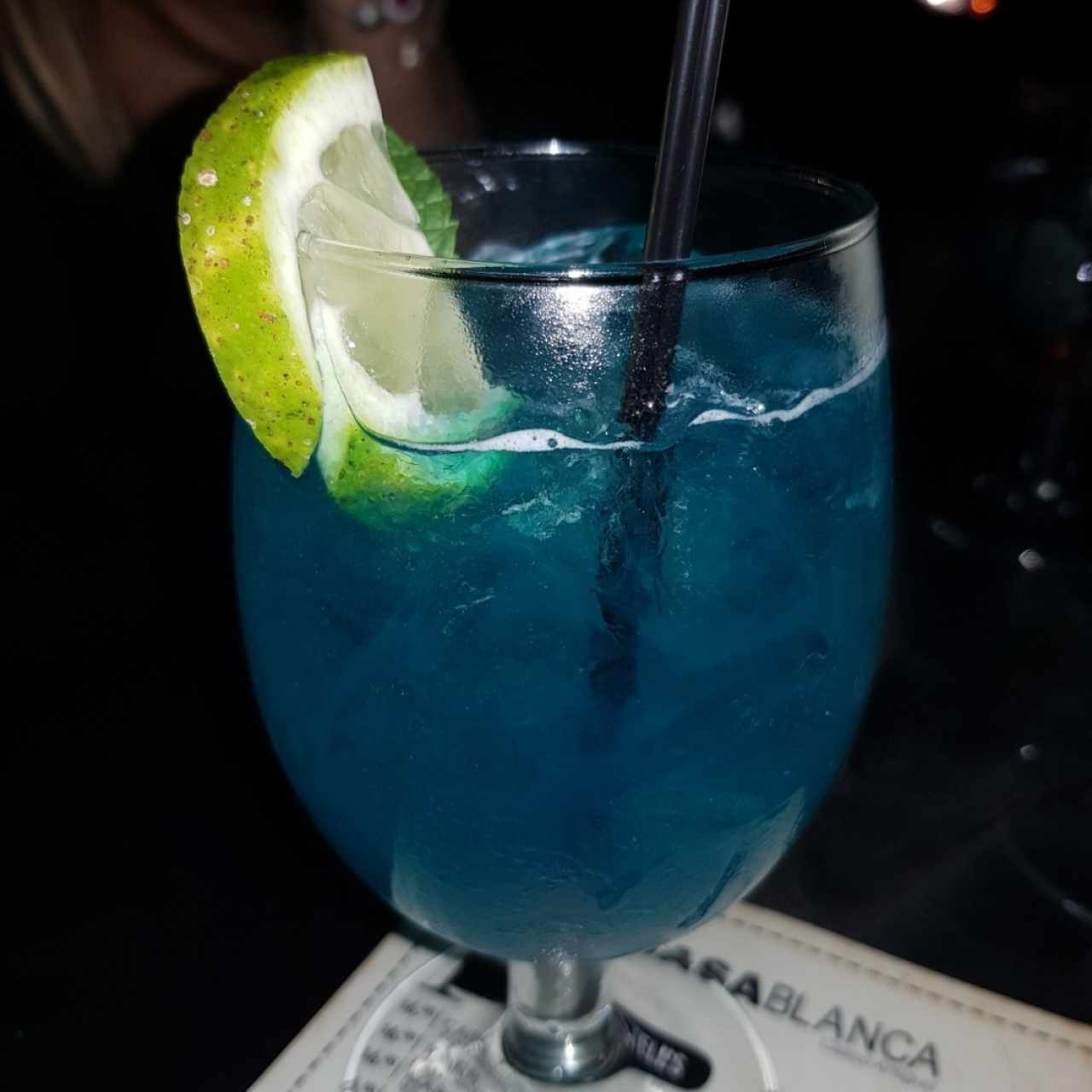 Mai Tai
