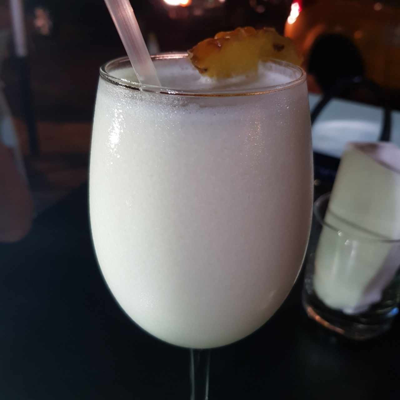 Piña colada