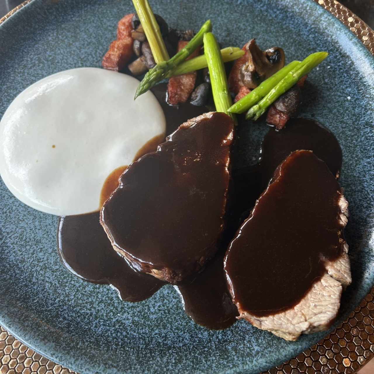Filet Mignon