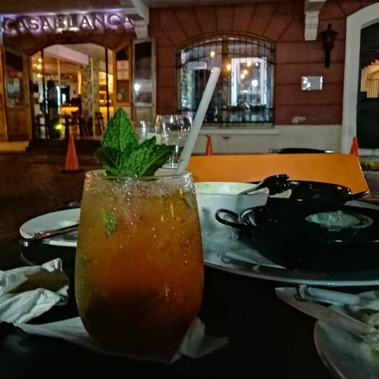 mojitos 😍